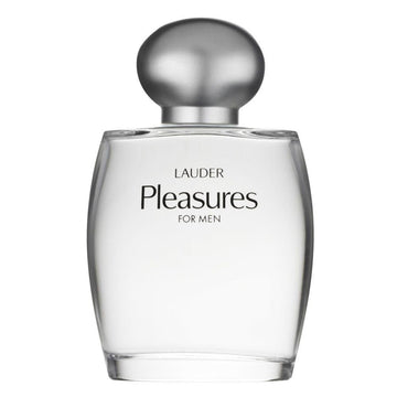 Pleasures For Men Cologne Spray 100Ml
